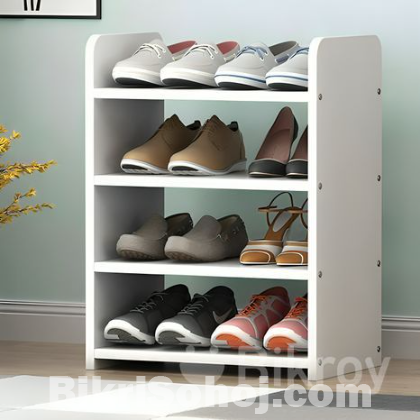Shoe Rack, Storage Shelf